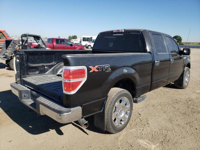 Photo 4 from auction – 2011 FORD F150 SUPER with VIN 1FTFW1EF9BFB06720