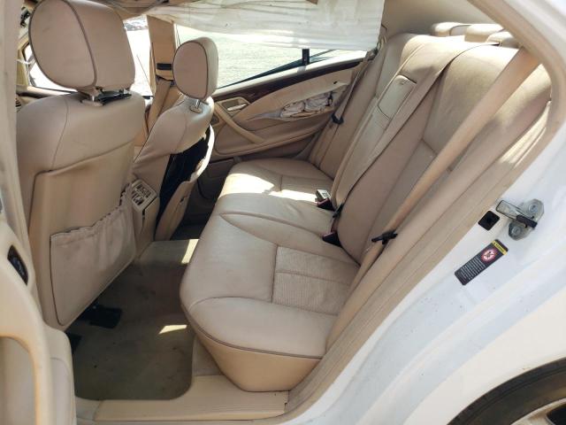 Photo 6 from auction – 2000 MERCEDES-BENZ E 320 with VIN WDBJF65J0YB141432