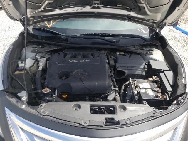 Photo 7 from auction – 2013 NISSAN ALTIMA with VIN 1N4BL3AP7DC162554