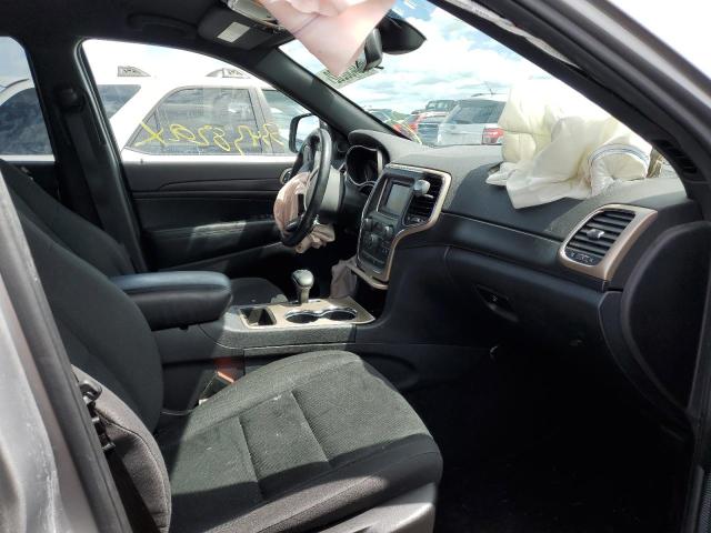 Photo 5 from auction – 2015 JEEP GRAND CHER with VIN 1C4RJFAG0FC775294