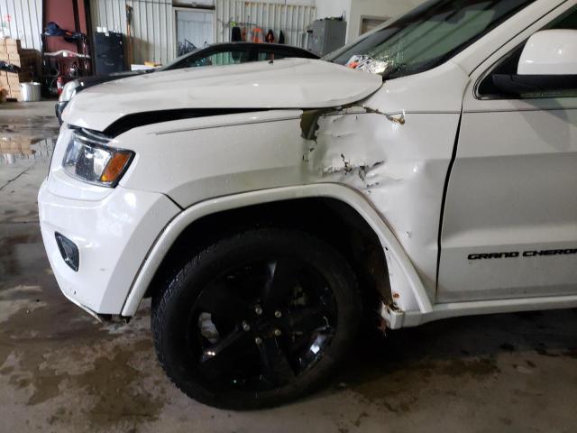 Photo 9 from auction – 2014 JEEP GRAND CHER with VIN 1C4RJEAG2EC547659