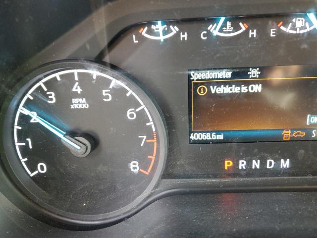 Photo 8 from auction – 2021 FORD F150 SUPER with VIN 1FTEX1CB6MFB06749