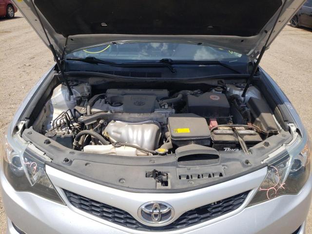 Photo 7 from auction – 2014 TOYOTA CAMRY L with VIN 4T1BF1FK0EU310098