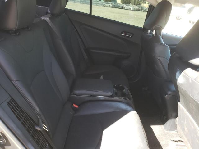 Photo 6 from auction – 2017 TOYOTA PRIUS PRIM with VIN JTDKARFP3H3002785