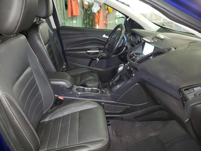 Photo 5 from auction – 2014 FORD ESCAPE TIT with VIN 1FMCU9J93EUE22603