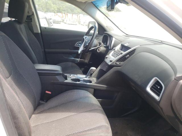 Photo 5 from auction – 2011 CHEVROLET EQUINOX LT with VIN 2GNALDEC8B1315844