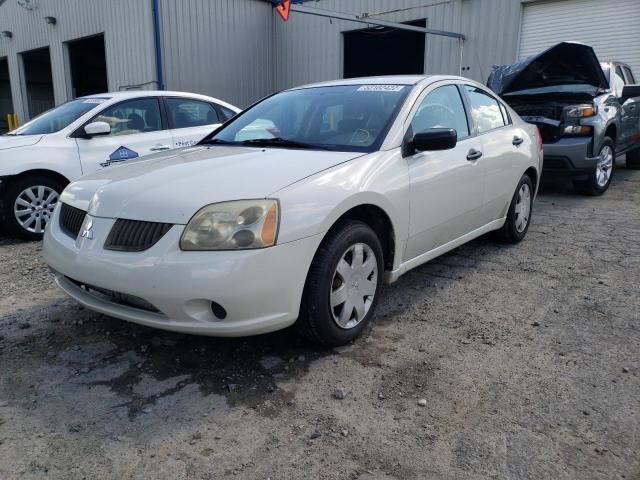Photo 2 from auction – 2005 MITSUBISHI GALANT DE with VIN 4A3AB26F15E029942