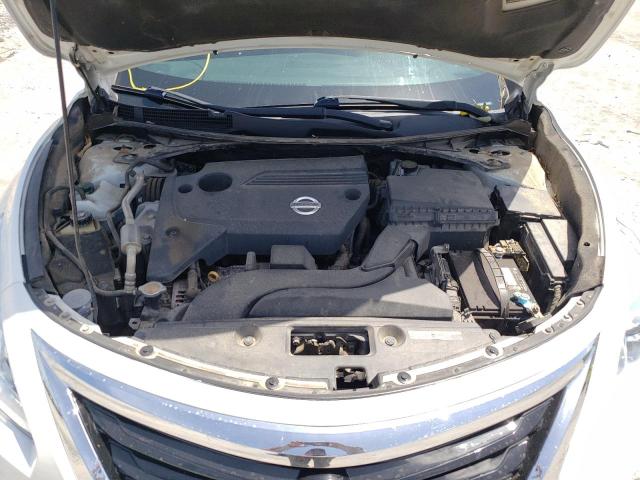 Photo 7 from auction – 2013 NISSAN ALTIMA 2.5 with VIN 1N4AL3AP2DN537394