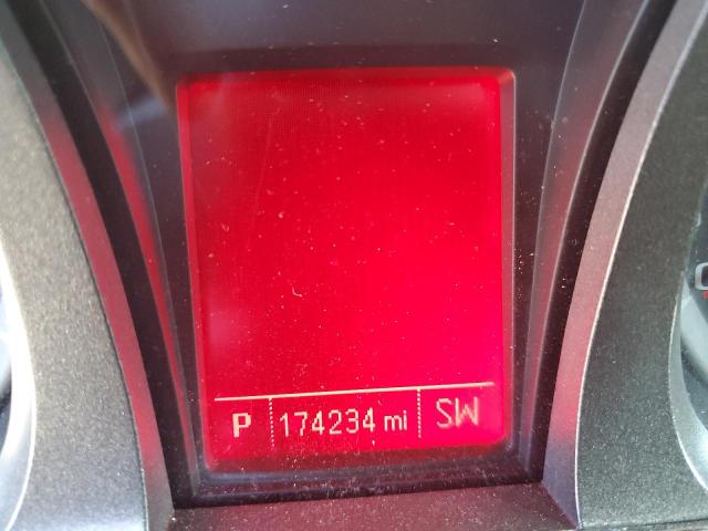 Photo 8 from auction – 2012 GMC TERRAIN SL with VIN 2GKALMEK3C6388483