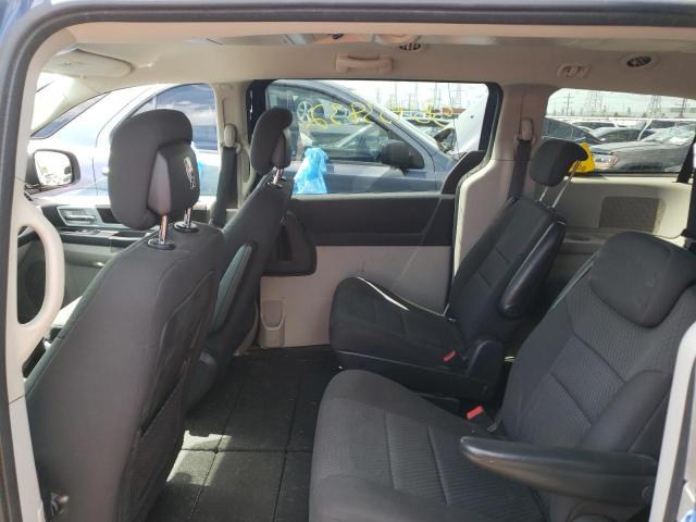Photo 6 from auction – 2010 DODGE GRAND CARA with VIN 2D4RN5D18AR433004
