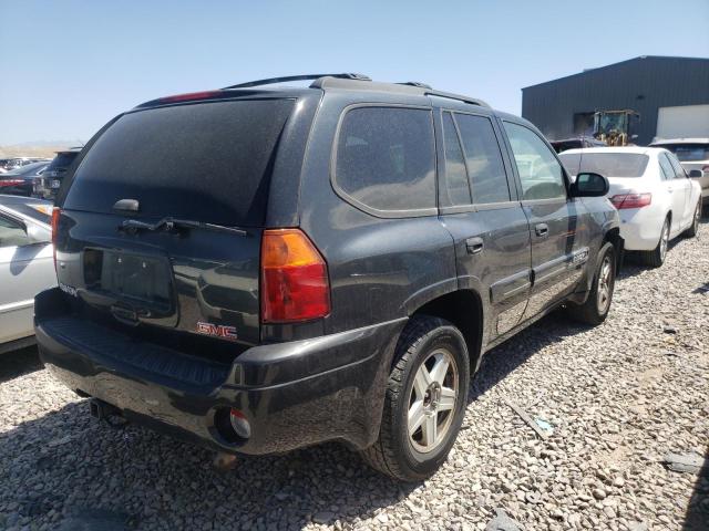 Photo 4 from auction – 2004 GMC ENVOY with VIN 1GKDT13SX42424229