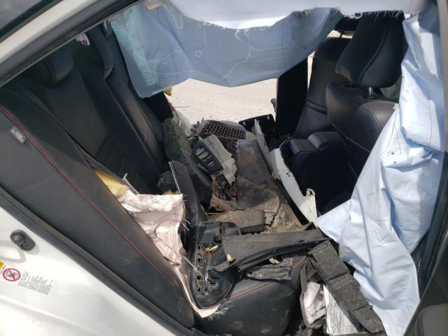 Photo 6 from auction – 2016 TOYOTA CAMRY HYBR with VIN 4T1BD1FK0GU190764