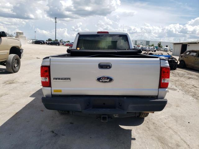 Photo 9 from auction – 2011 FORD RANGER with VIN 1FTKR1AD5BPA75938