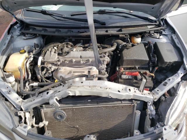 Photo 7 from auction – 2014 TOYOTA SCION TC with VIN JTKJF5C71E3076138