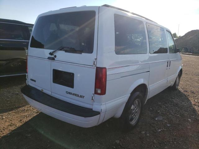 Photo 4 from auction – 2004 CHEVROLET ASTRO with VIN 1GNDM19X44B117139