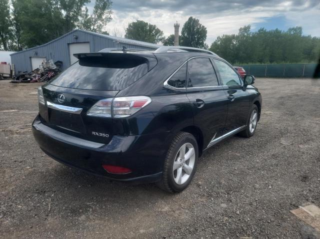 Photo 4 from auction – 2011 LEXUS RX 350 with VIN 2T2BK1BA4BC112965
