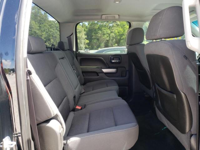 Photo 6 from auction – 2014 CHEVROLET SILVERADO with VIN 3GCUKREC8EG138150