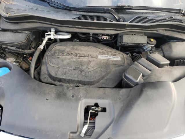 Photo 7 from auction – 2018 HONDA PILOT EXL with VIN 5FNYF5H52JB033292