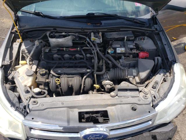 Photo 7 from auction – 2010 FORD FOCUS SE with VIN 1FAHP3FN0AW285936