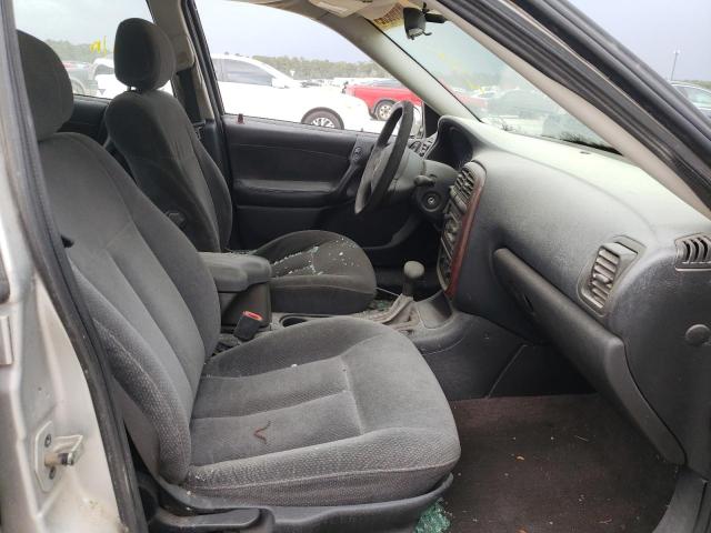 Photo 5 from auction – 2002 SATURN L300 with VIN 1G8JW54R92Y563152