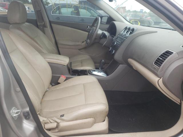 Photo 5 from auction – 2012 NISSAN ALTIMA BAS with VIN 1N4AL2AP1CN400133