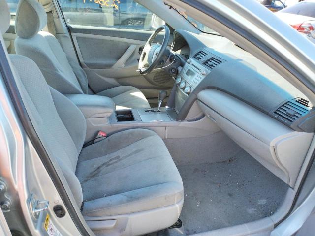 Photo 5 from auction – 2007 TOYOTA CAMRY CE with VIN 4T1BE46K37U568350