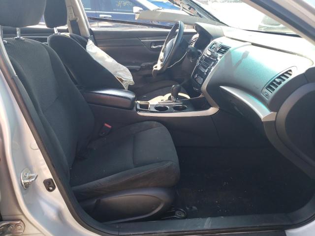 Photo 5 from auction – 2015 NISSAN ALTIMA 2.5 with VIN 1N4AL3AP0FC265006