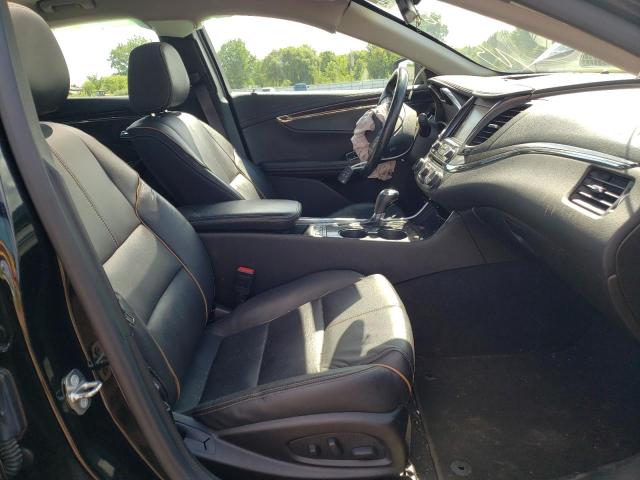 Zdjęcie 5 z aukcji – 2016 CHEVROLET IMPALA z VIN 2G1145S3XG9206836