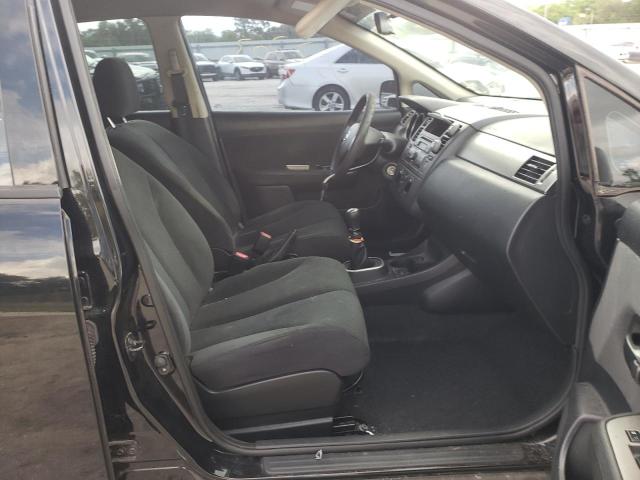 Photo 5 from auction – 2012 NISSAN VERSA S with VIN 3N1BC1CP5CK267827