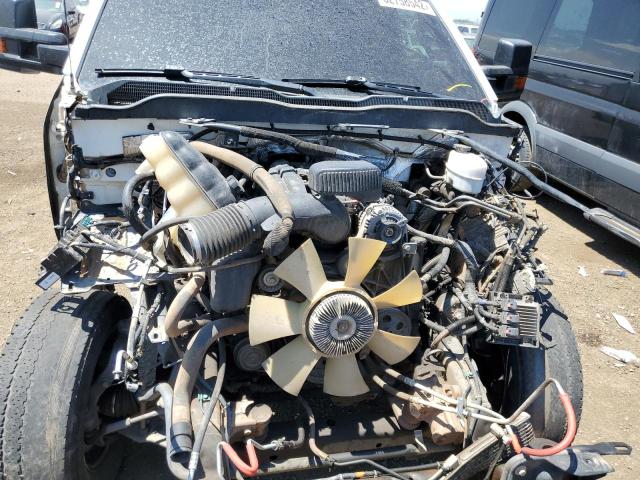 Photo 7 from auction – 2015 CHEVROLET SILVERADO with VIN 1GC1KUEG5FF603009