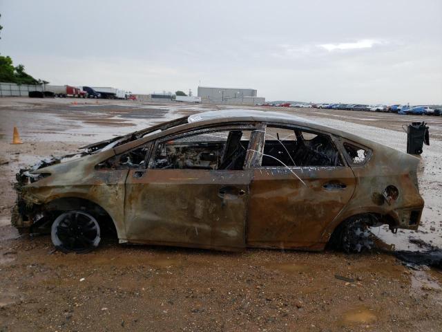 Photo 10 from auction – 2014 TOYOTA PRIUS with VIN JTDKN3DU2E0357339