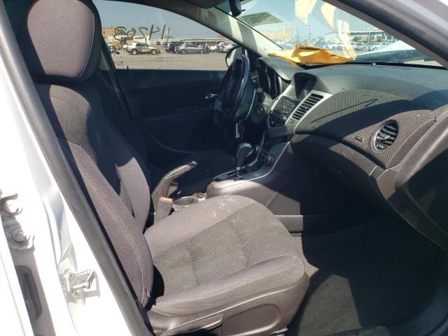 Photo 5 from auction – 2015 CHEVROLET CRUZE LT with VIN 1G1PC5SB0F7119810