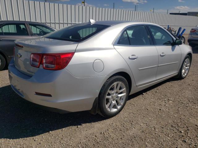 Photo 4 from auction – 2014 CHEVROLET MALIBU 1LT with VIN 1G11C5SL8EF272809