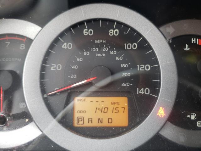 Photo 8 from auction – 2012 TOYOTA RAV4 with VIN 2T3ZF4DV9CW155939