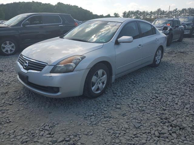 Photo 2 from auction – 2007 NISSAN ALTIMA 2.5 with VIN 1N4AL21E77C191318