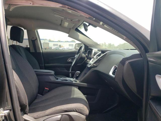 Photo 5 from auction – 2012 CHEVROLET EQUINOX LT with VIN 2GNALDEK6C1241168