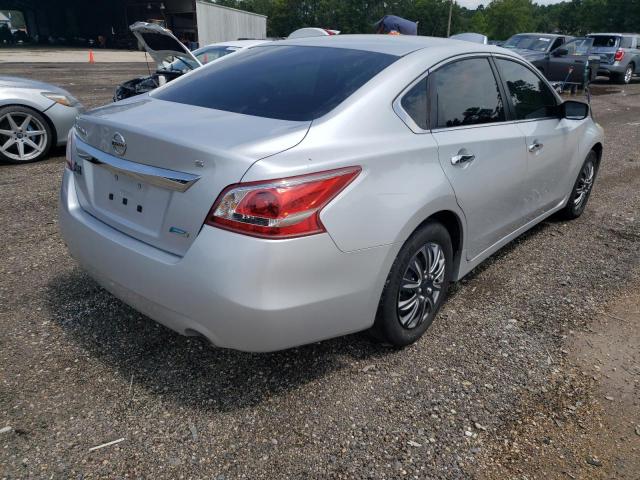 Photo 4 from auction – 2013 NISSAN ALTIMA 2.5 with VIN 1N4AL3AP2DN547682
