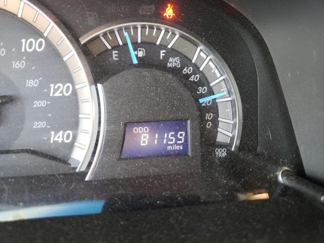Photo 8 from auction – 2014 TOYOTA CAMRY L with VIN 4T1BF1FK6EU408715