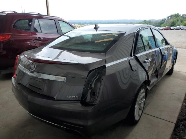 Photo 4 from auction – 2014 CADILLAC CTS LUXURY with VIN 1G6AX5SX4E0179161