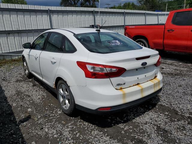 Photo 3 from auction – 2014 FORD FOCUS SE with VIN 1FADP3F27EL304347