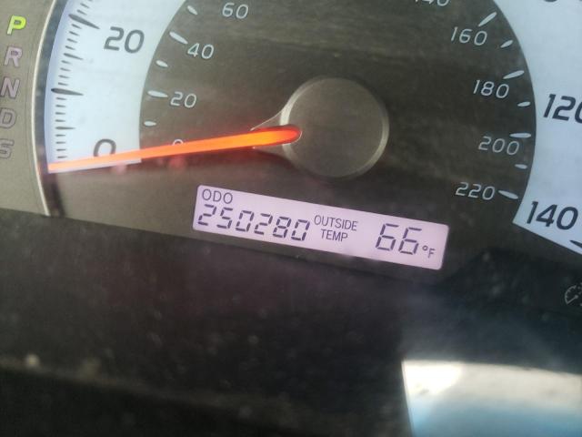 Photo 8 from auction – 2011 TOYOTA CAMRY BASE with VIN 4T1BF3EK2BU620620