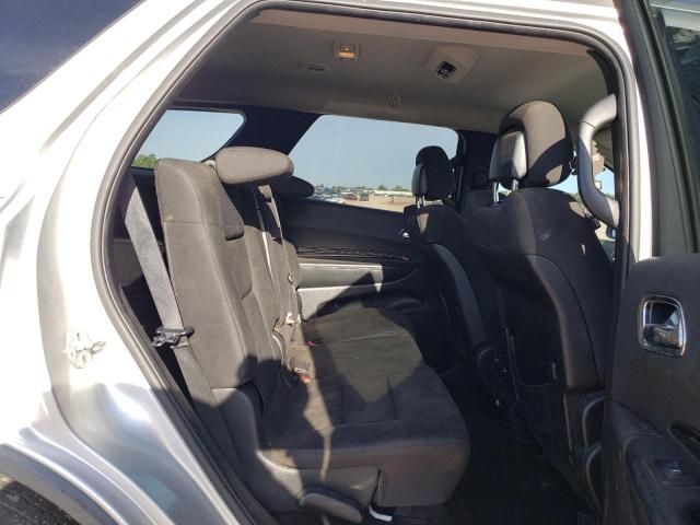 Photo 6 from auction – 2012 DODGE DURANGO CR with VIN 1C4RDHDG3CC152777