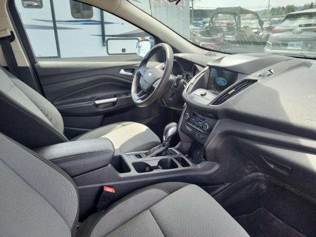 Photo 5 from auction – 2019 FORD ESCAPE SE with VIN 1FMCU9GD4KUB36752