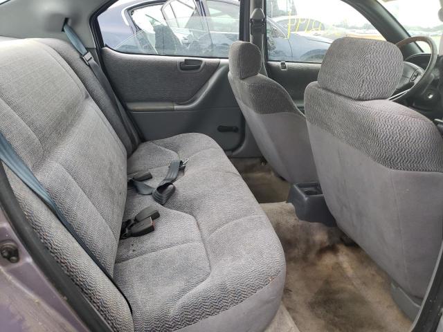 Photo 6 from auction – 1996 DODGE STRATUS with VIN 1B3EJ46X2TN250704