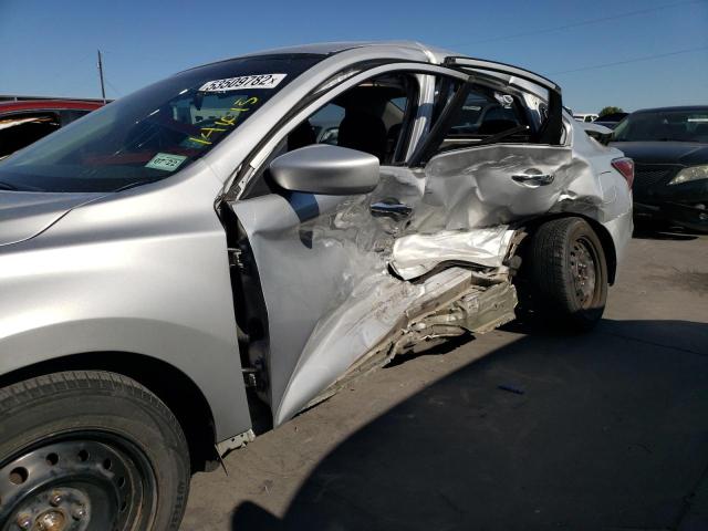 Photo 10 from auction – 2014 NISSAN ALTIMA 2.5 with VIN 1N4AL3AP5EC265548