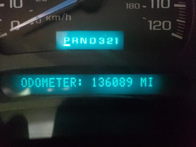 Photo 8 from auction – 2004 CHEVROLET SILVERADO with VIN 2GCEC19T041118026