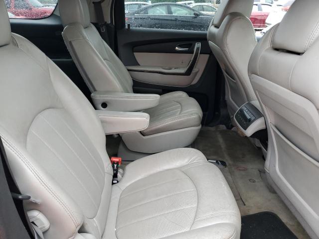 Photo 6 from auction – 2011 GMC ACADIA DEN with VIN 1GKKVTED7BJ260677