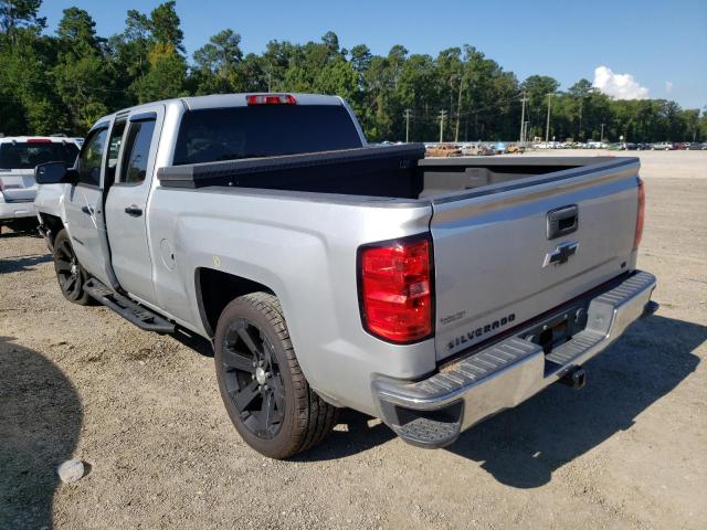Photo 3 from auction – 2014 CHEVROLET SILVERADO with VIN 1GCRCREC6EZ417308