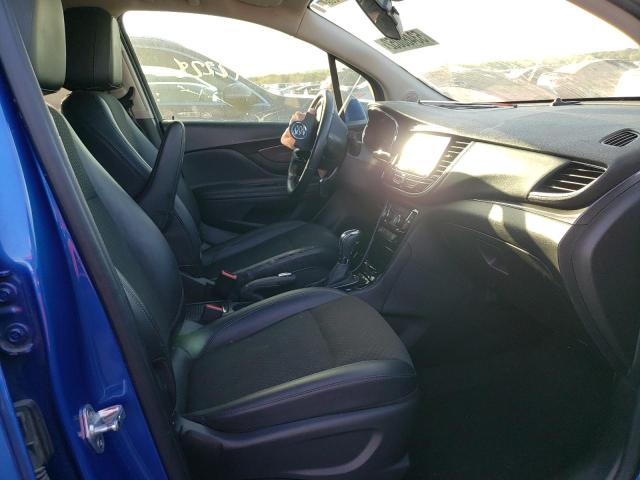 Photo 5 from auction – 2018 BUICK ENCORE PRE with VIN KL4CJASBXJB682853