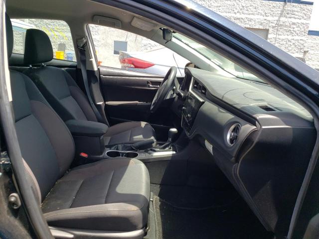 Photo 5 from auction – 2019 TOYOTA COROLLA L with VIN 5YFBURHE0KP933987